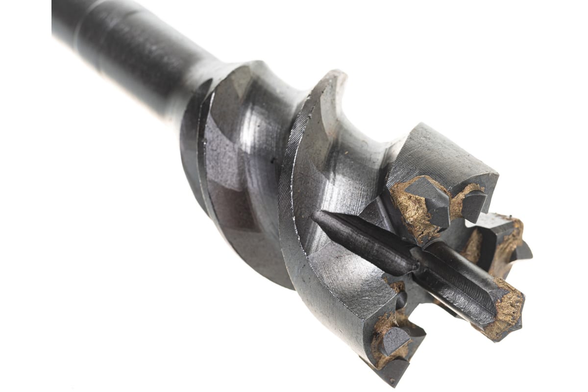 Бур SDS MAX 55х1000 мм Практика проломной серия 