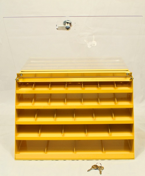 лицевая дверца