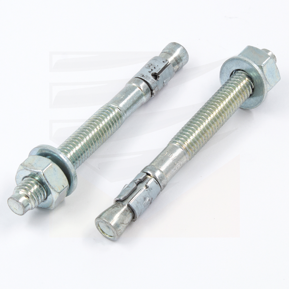 Анкер клиновой FBN II 10/20 (10х96) Fischer