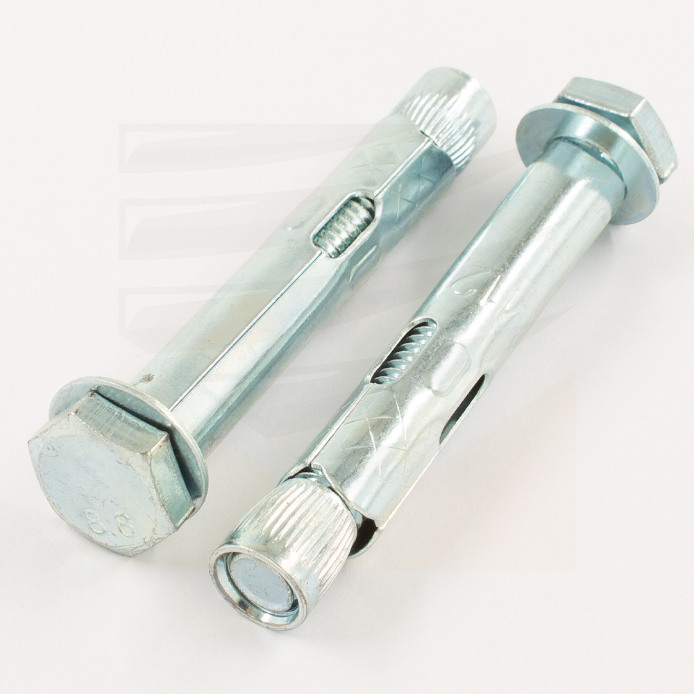 Анкерный болт 12х80 HBM