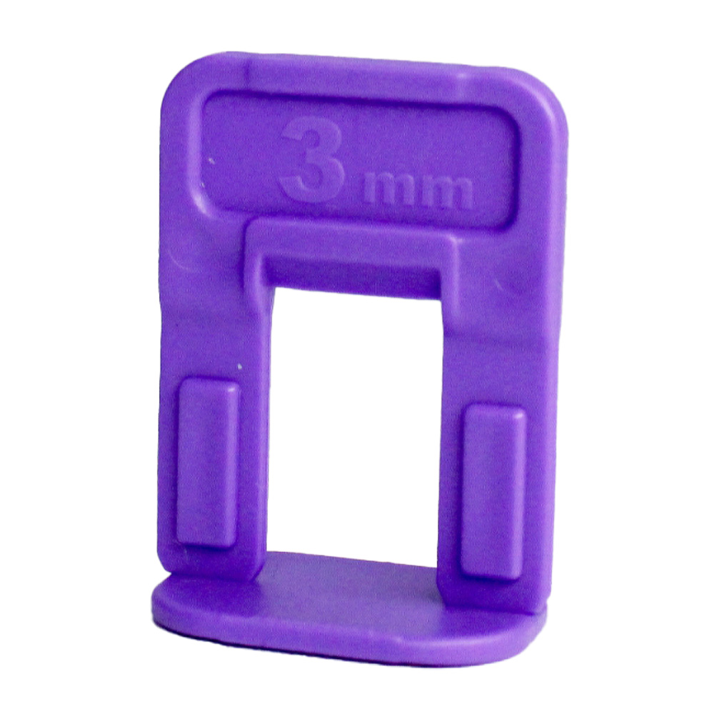 Зажим СВП Ворота 3,0 мм (упак. 100 шт) Намерение