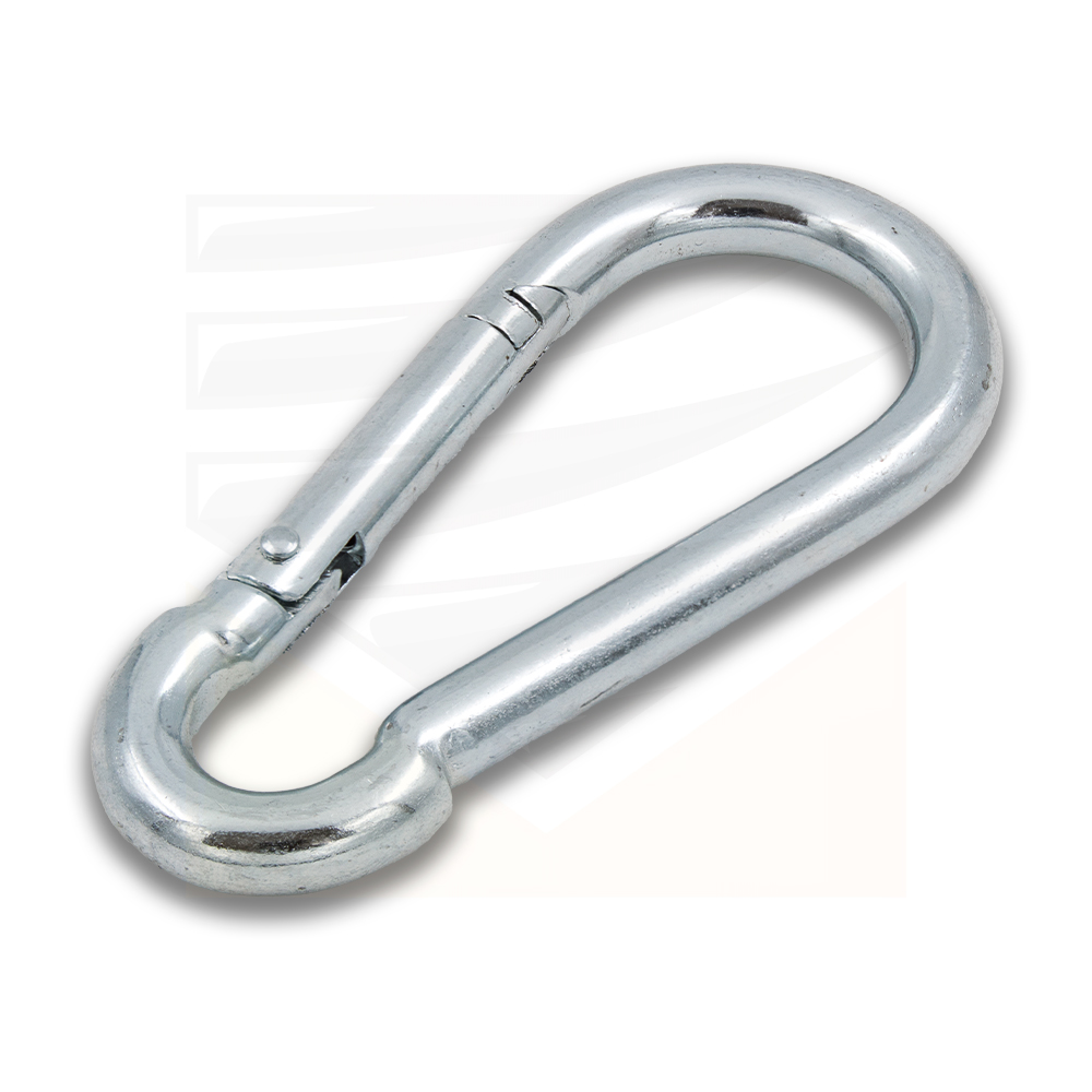 Карабин пожарный 14мм