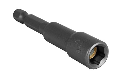 Головка Практика  8х65 мм магнит