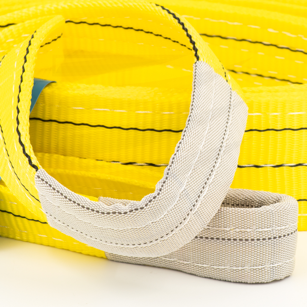 Строп текстильный СТПЛ 3т/3м