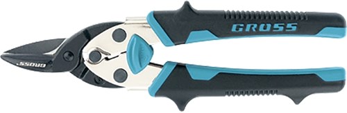 ножницы прясой рез