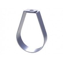 Хомут спринклерный без гайки