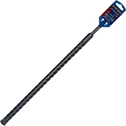 Бур SDS+ 20х460мм Практика Х-тип Эксперт