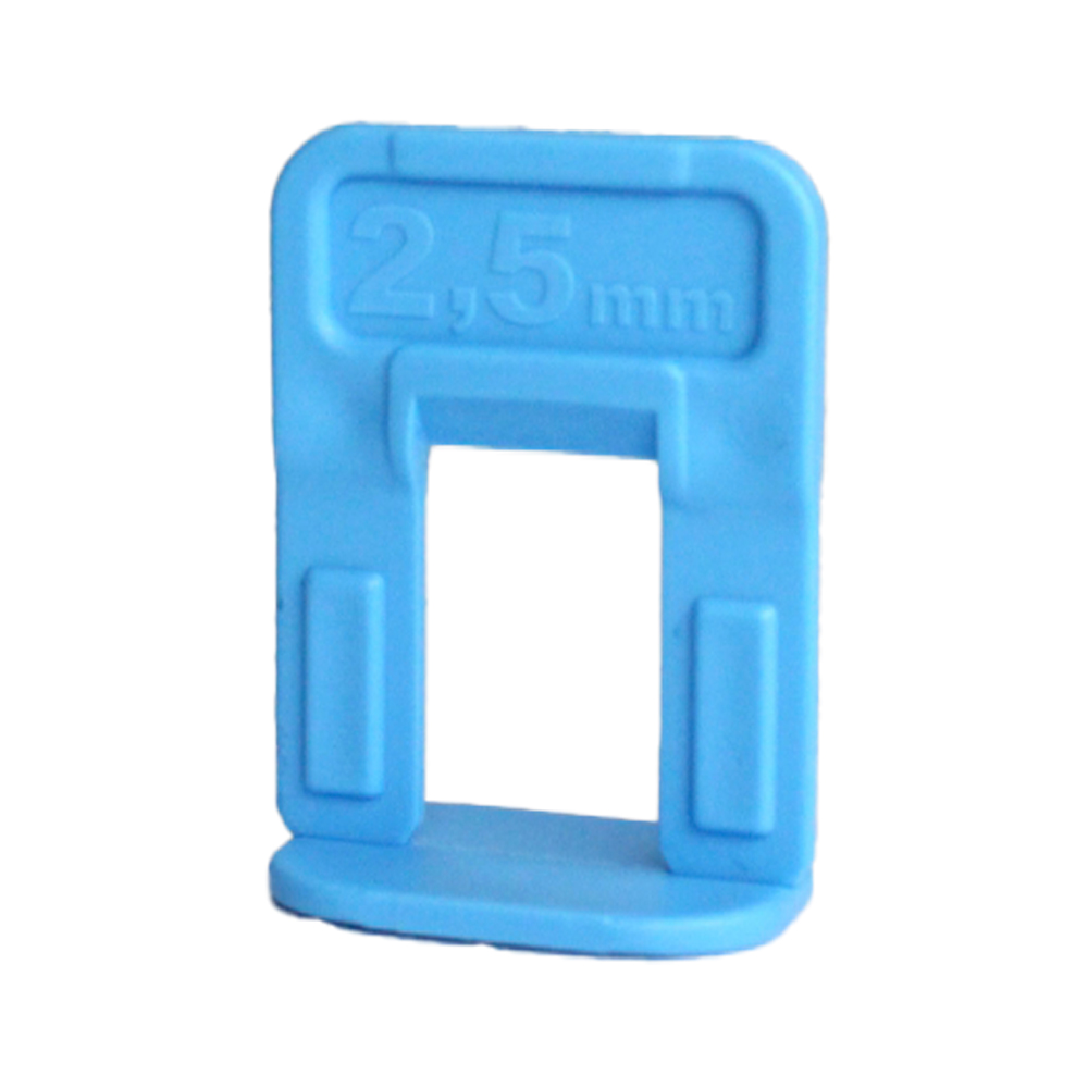 Зажим СВП Ворота 2,5 мм (упак. 500 шт) Намерение