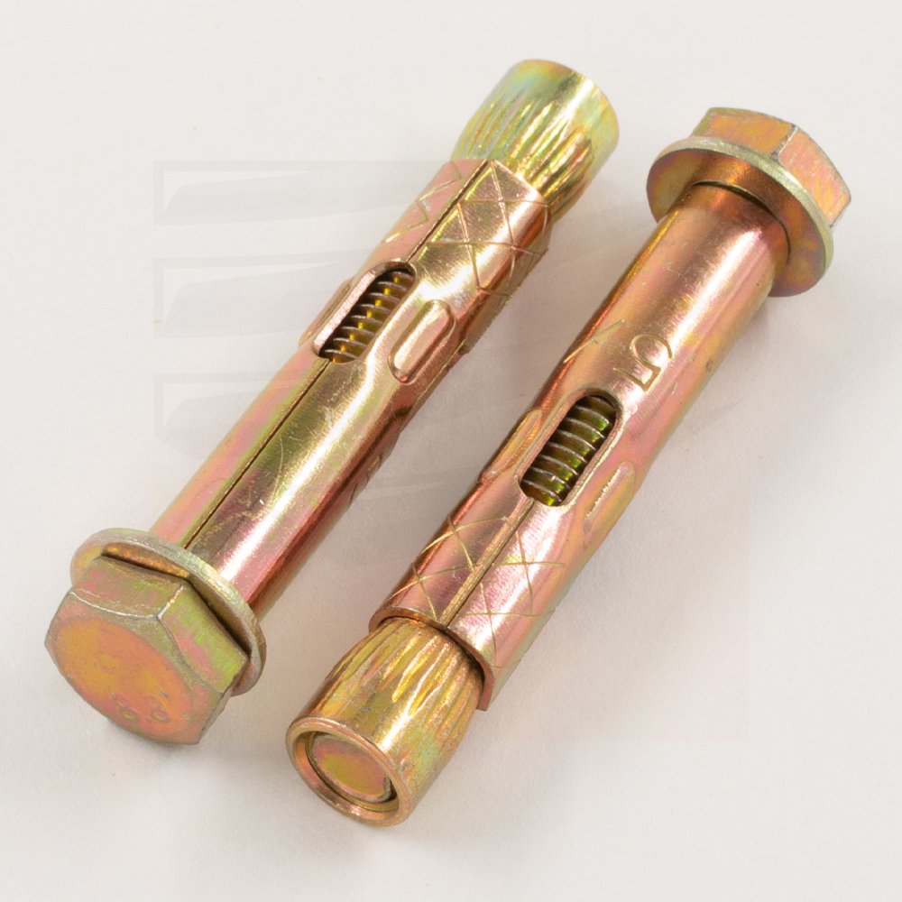 Анкерный болт 8х45 HBM