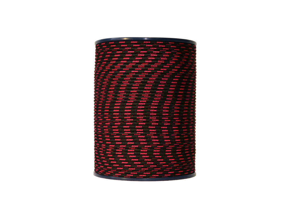 Шнур полипр.плет.6мм 16пр. серд. Шнур полипр.плет.6мм 16пр. серд. Шнур полипр.плет.6мм 16пр. серд. Ш