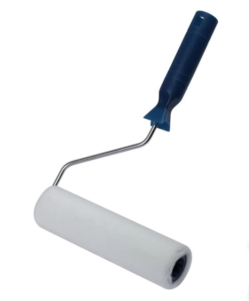 купить валик для лакокрасочных работ