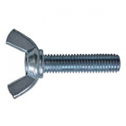 Винт барашковый оц. 6х20 DIN316 Винт барашковый оц. 6х20 DIN316 Винт барашковый оц. 6х20 DIN316 Винт