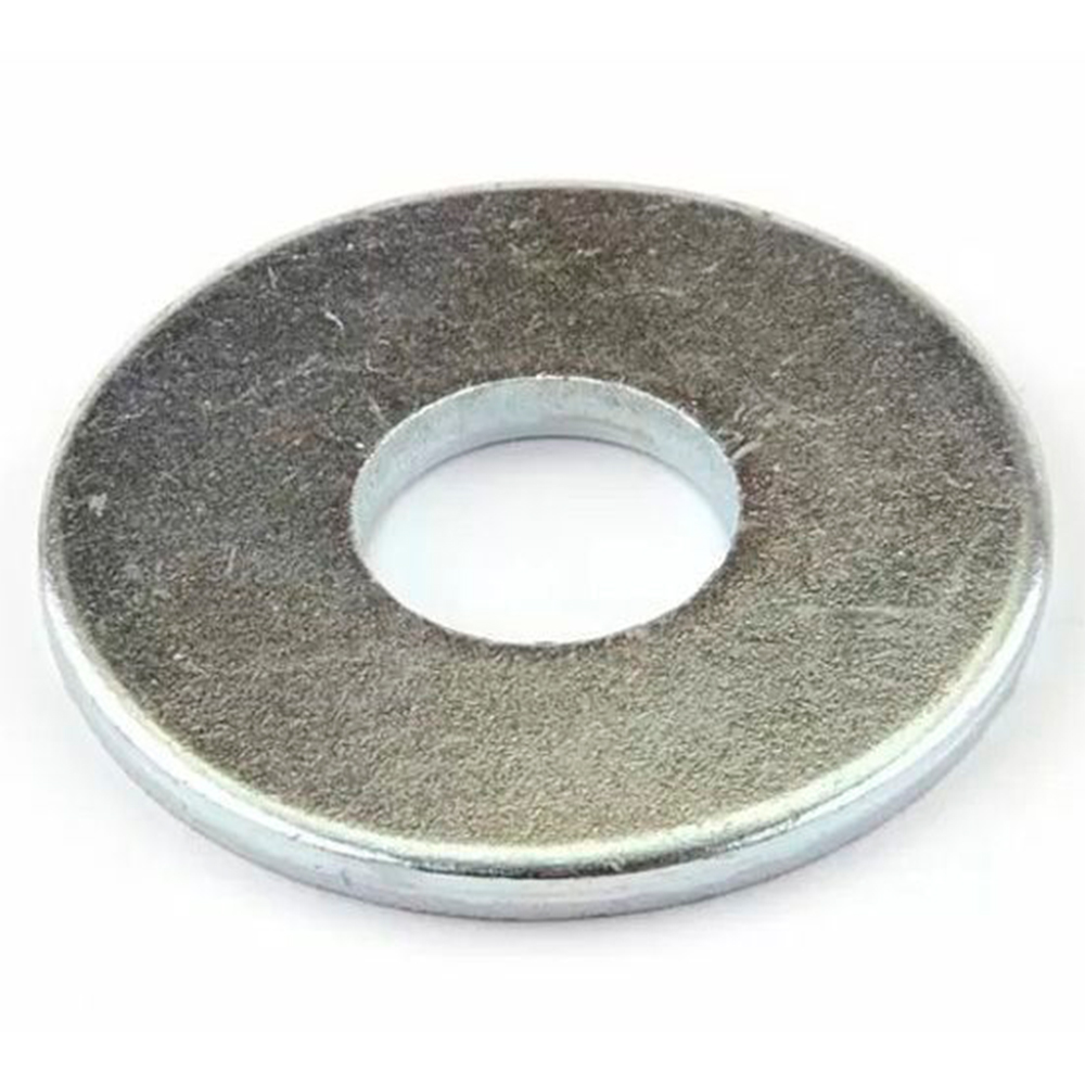 ГОСТ 6958-78 м12 цинк шайба увеличенная оцинкованная оптом в Краснодаре