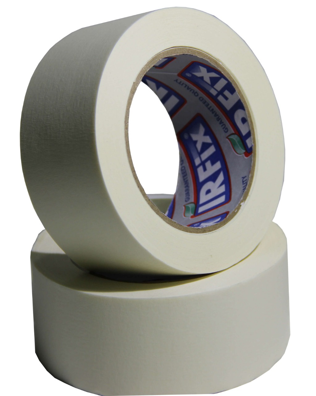 Скотч малярный 100х35 м IRFIX (18шт) цена от производителя доставка по РФ любое кол-во