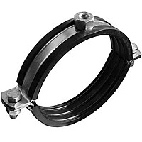 хомуты трубные сантехнические оптом в краснодаре в наличии лучшая цена М10 2 1/2