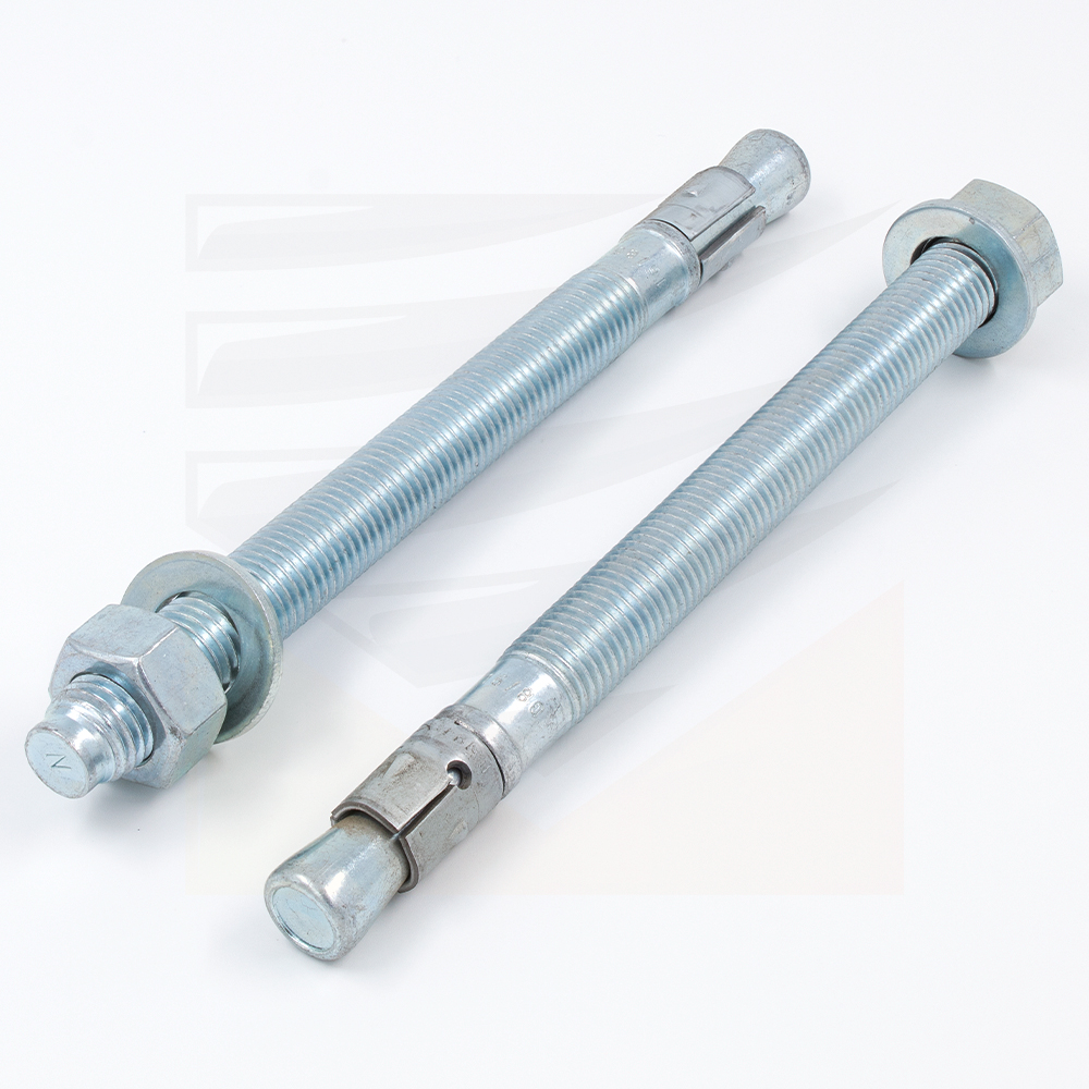 Анкер клиновой FBN II 16/80 (16х200) Fisсher