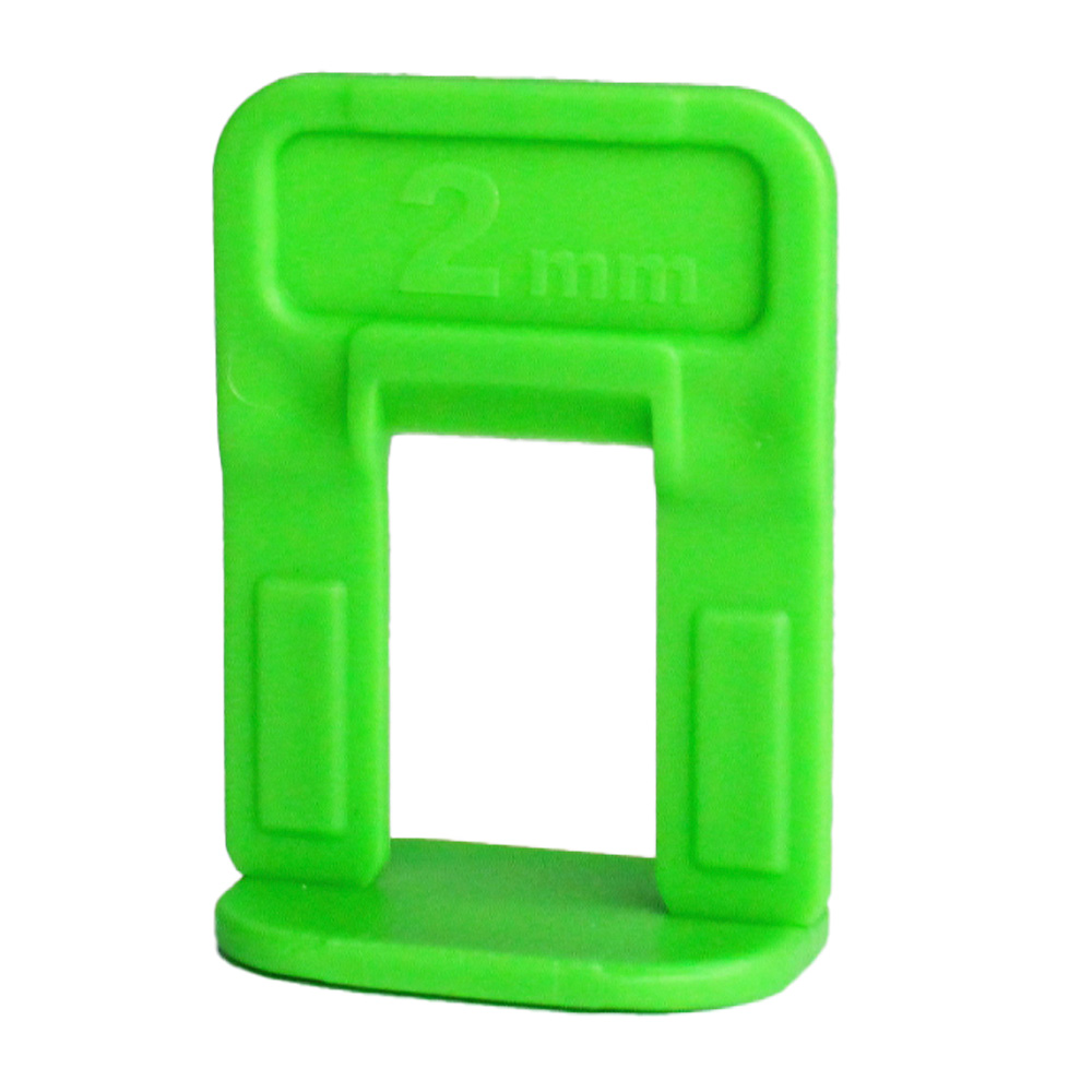 Зажим СВП Ворота 2,0 мм (упак. 100 шт) Намерение