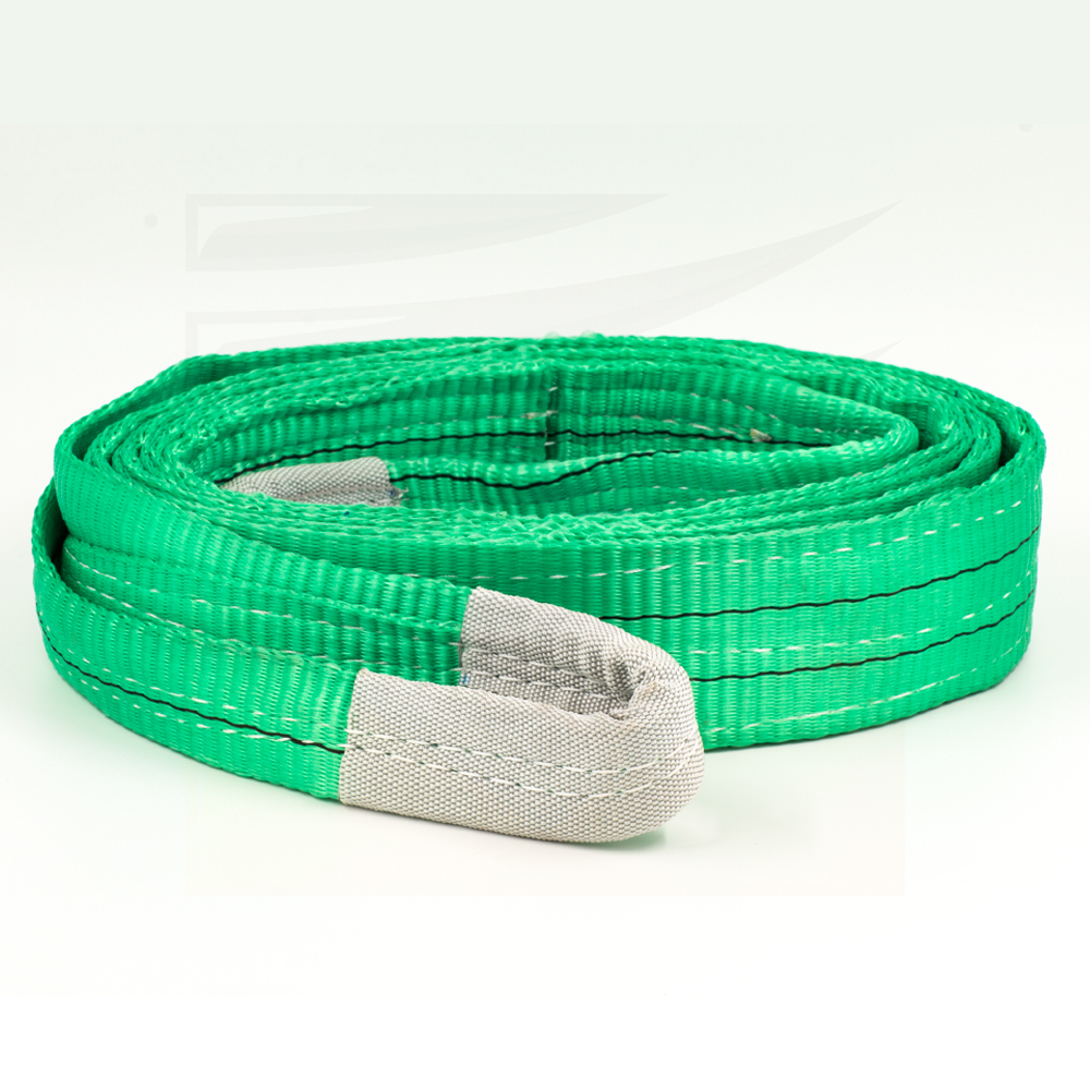 Строп текстильный СТПЛ 2т/3м