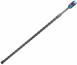 Бур SDS MAX 32х1000мм Практика 