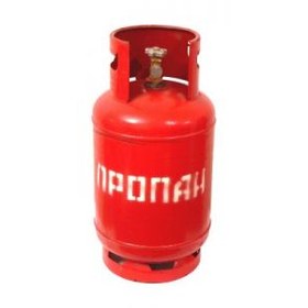 балон газовый