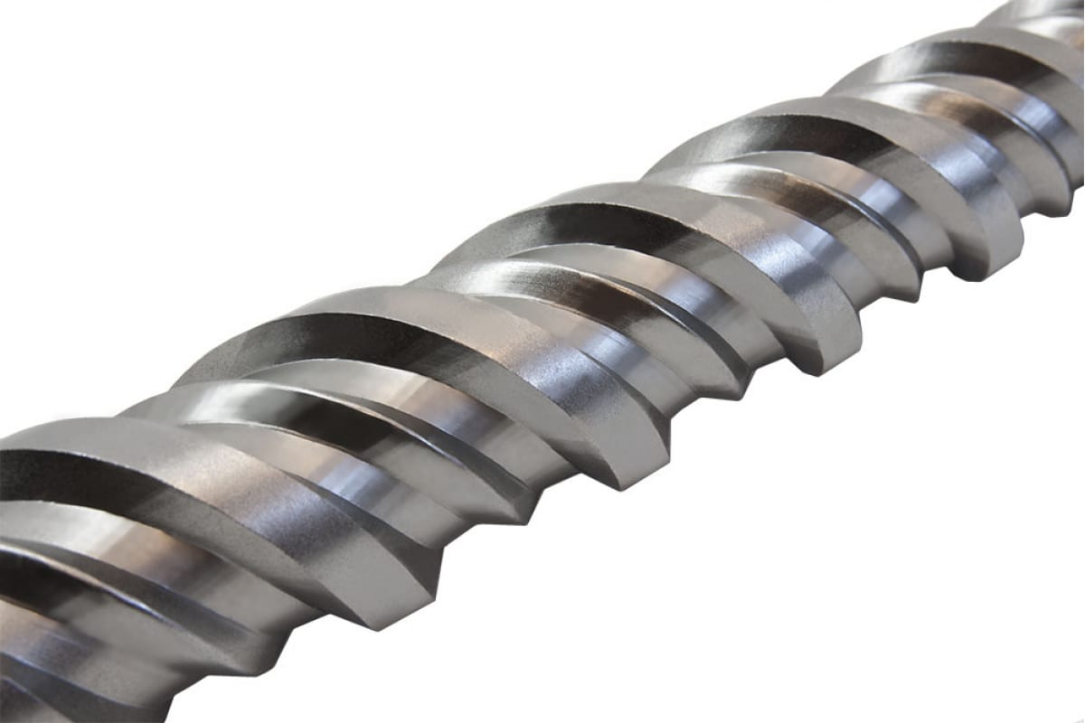 Бур SDS MAX 16х340мм Практика Квадро серия 