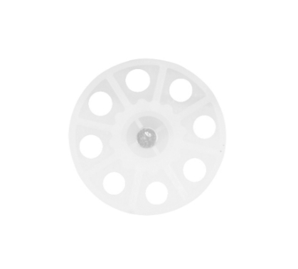 для монтажного пистолета гриб с гвоздем