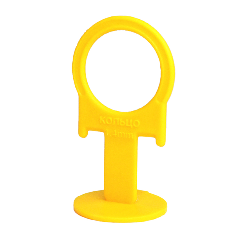 Зажим СВП Кольцо (упак. 100 шт) Намерение