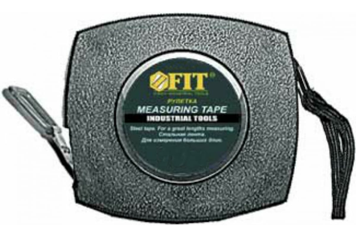 Рулетка 20 м стальная лента низкая цена свой склад Краснодар доставка по РФ