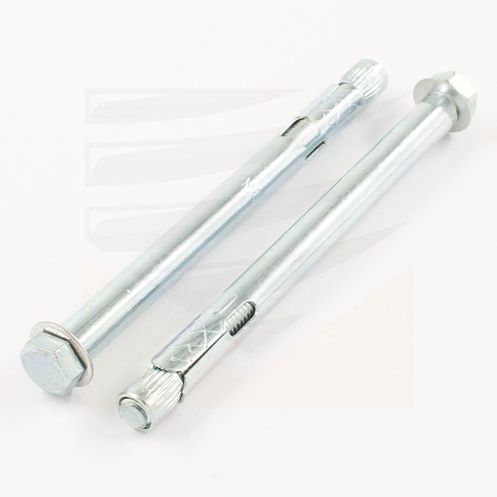 Анкерный болт 8х100 HBM