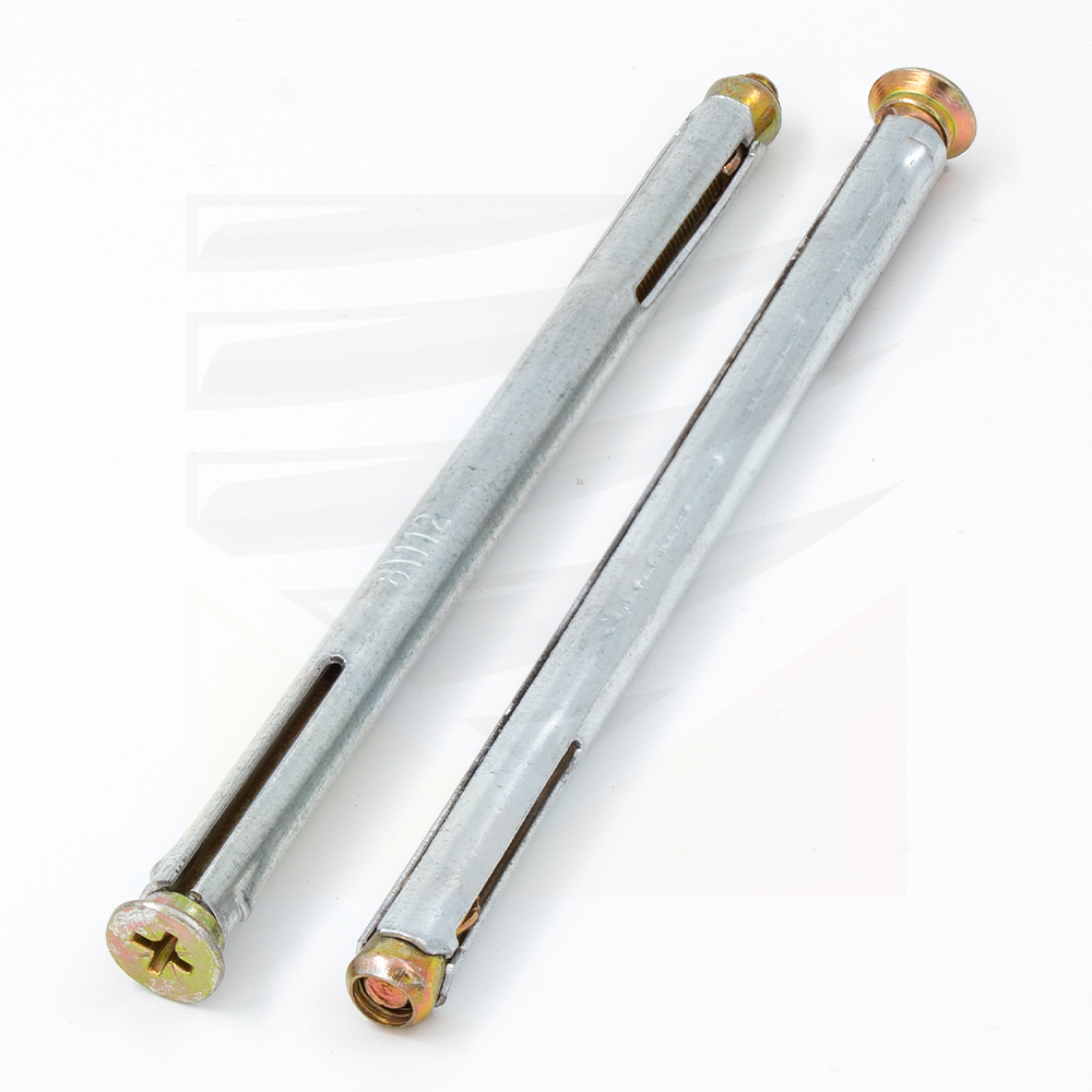 Дюбель металлический рамный 8х132