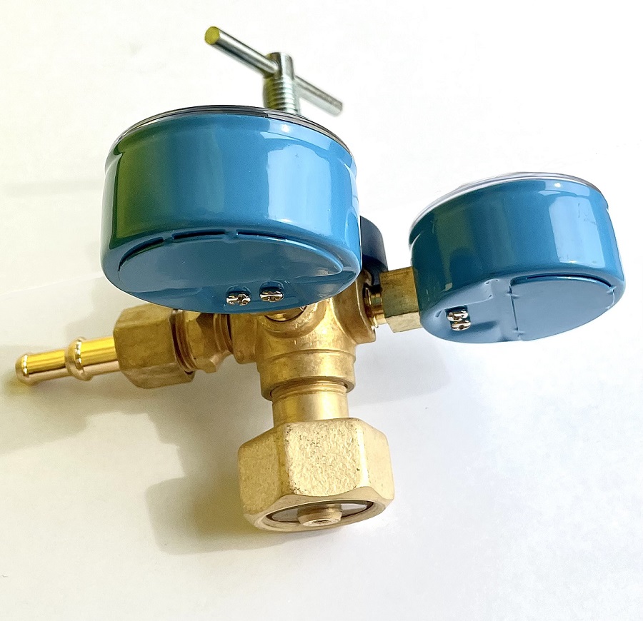 для баллона кислорода