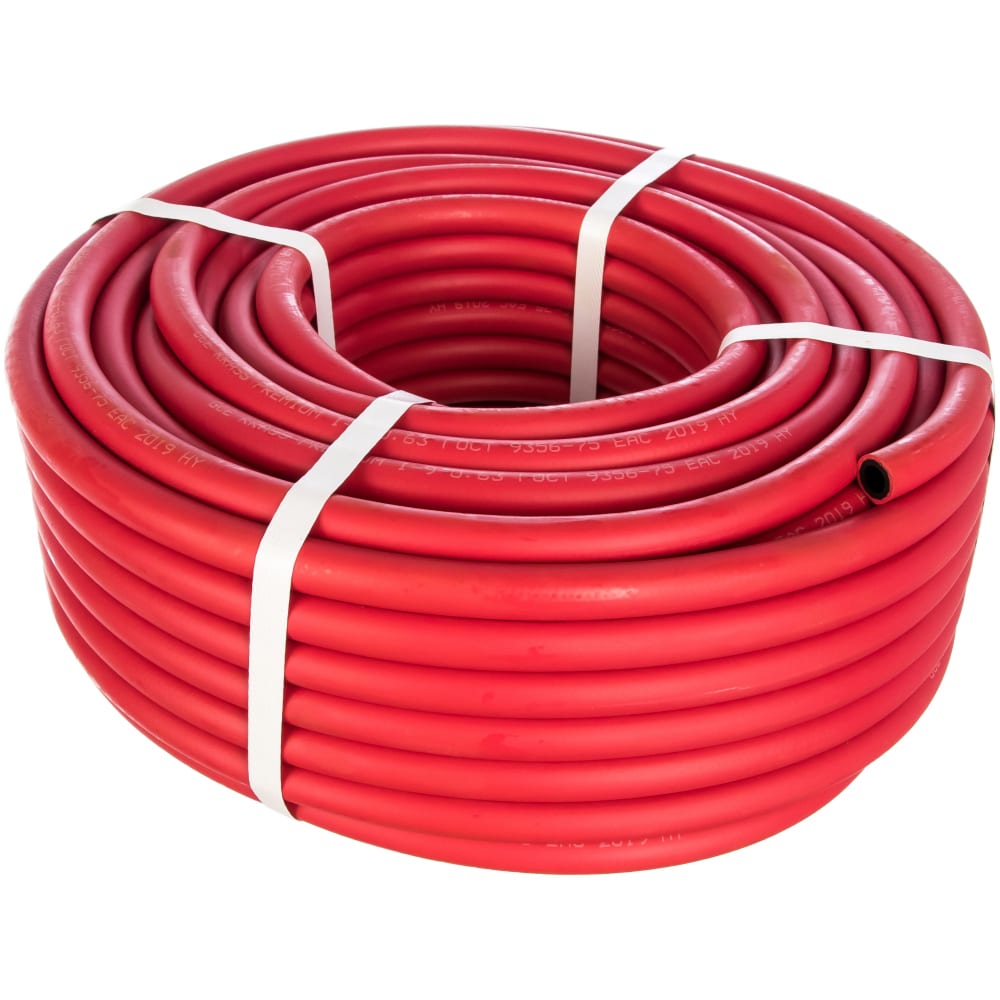 газовый рукав