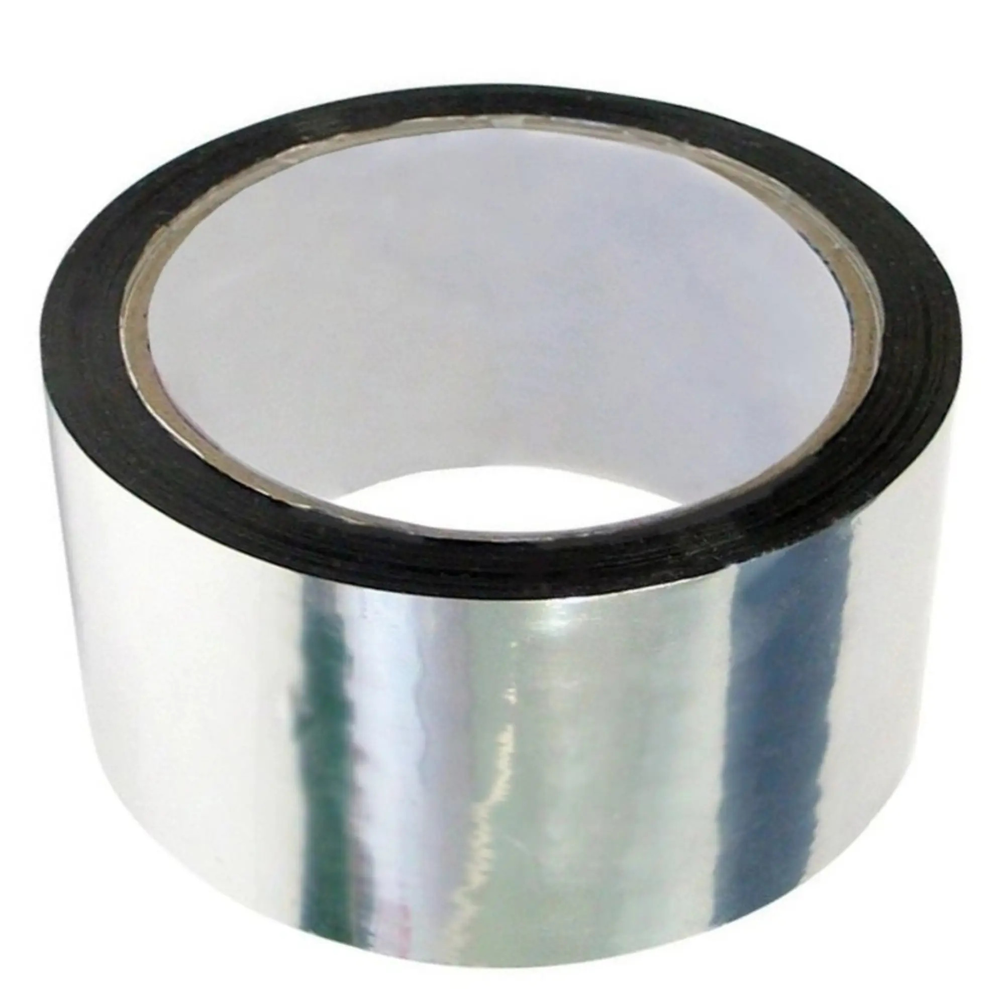 Скотч металлизированный 50 мм х 50 м арт.159102483114 любое кол-во склад Краснодар доставка РФ