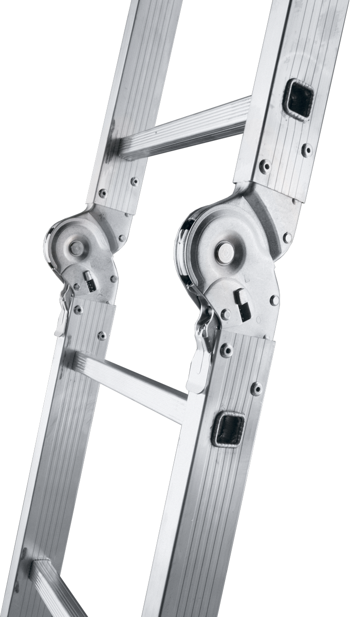 Лестницы трансформер оптом в Краснодаре