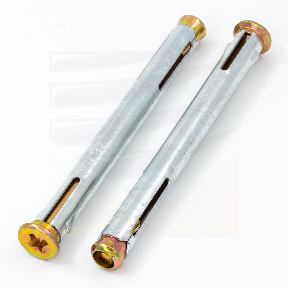 Дюбель металлический рамный 10х92