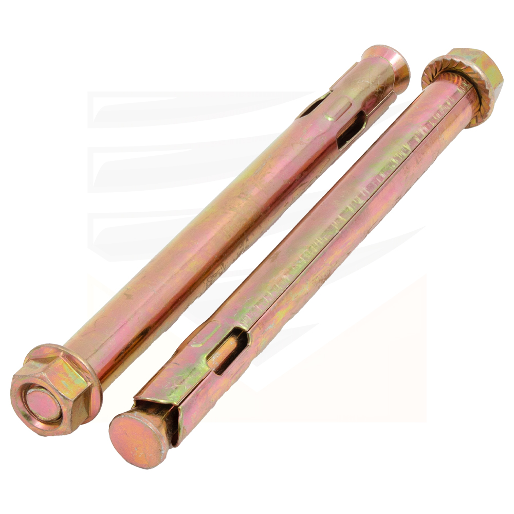 Анкерный болт с гайкой 16х150 HNM