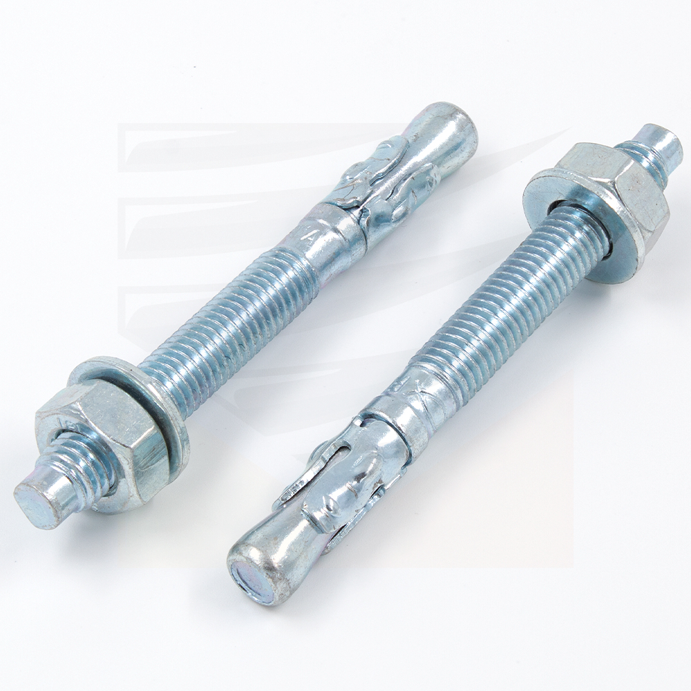 Анкер клиновой FBN II 12/10 (12х106) Fisсher