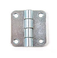 Петля ПН5-40 оцинкованная