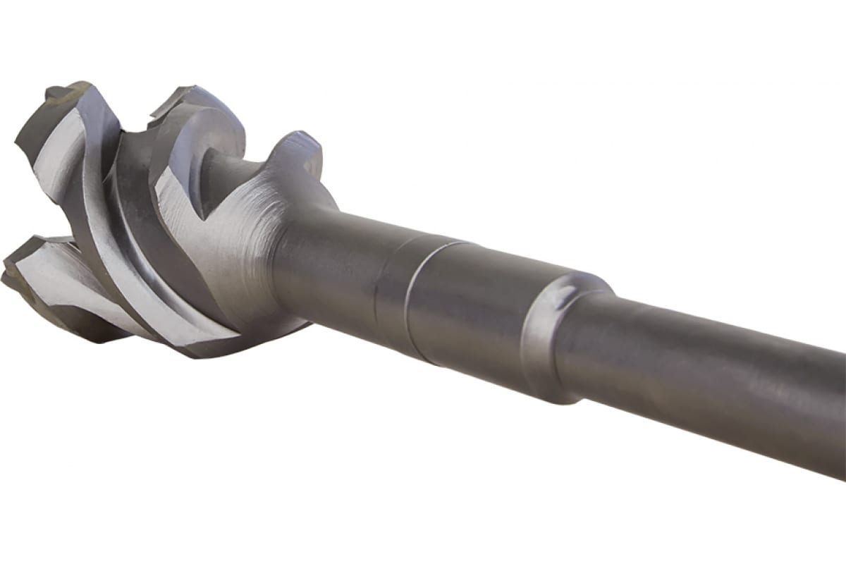 Бур SDS MAX 45х1000 мм Практика проломной серия 