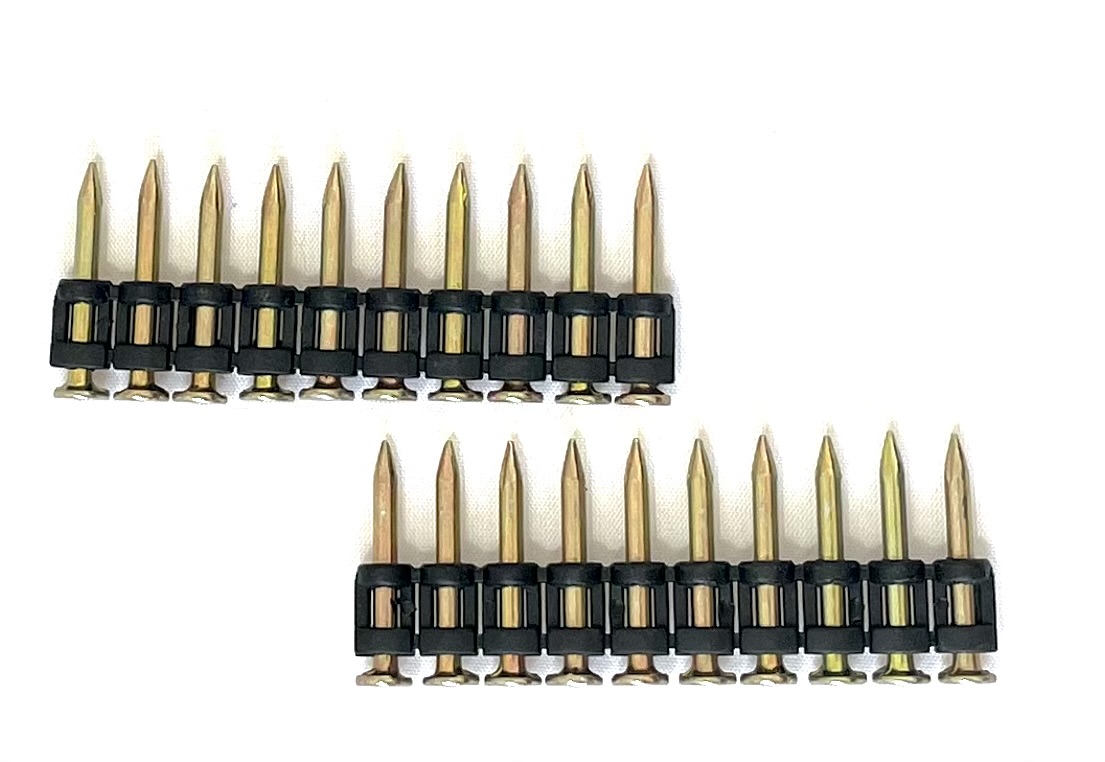 гвозди по бетону лучшего качества в краснодаре купить