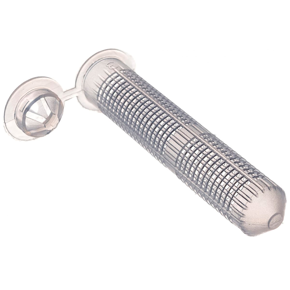 Сетчат. нейлон. гильза для пустотел.основ. 16х85 Сетчат. нейлон. гильза для пустотел.основ. 16х85