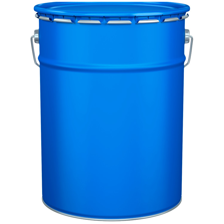 Грунт-эмаль серая (25кг) опт розница свой склад Краснодар доставка по РФ