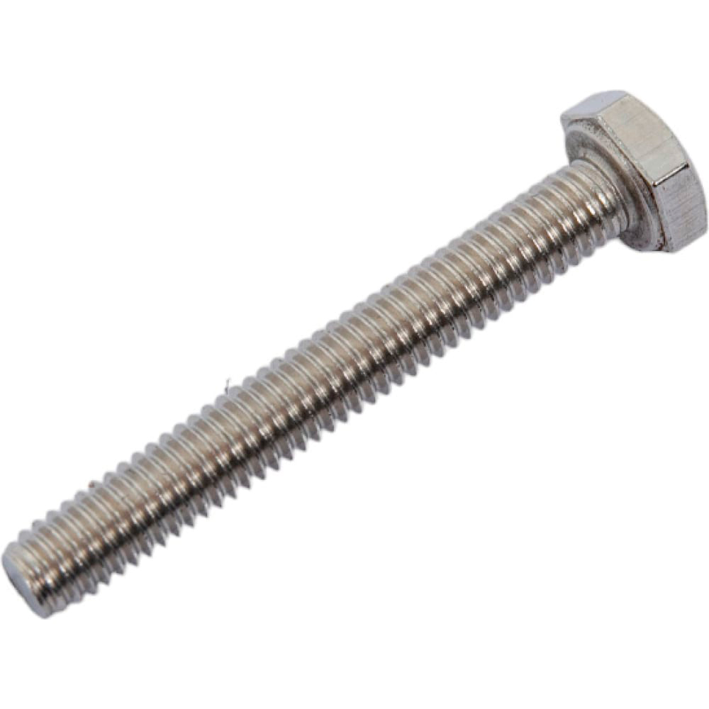 Болт нерж. М27х150 DIN933 А2