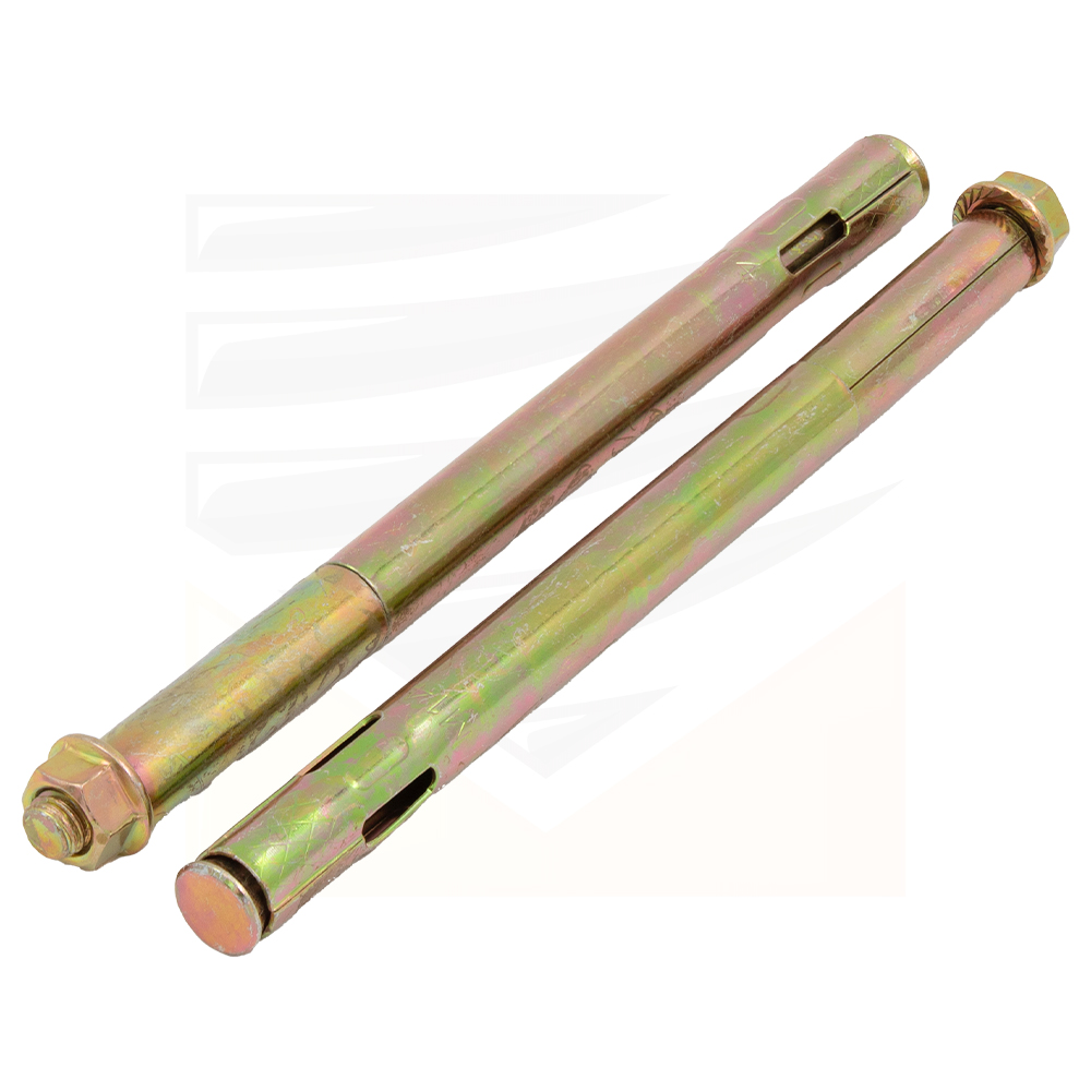 Анкерный болт с гайкой 12х300 HNM