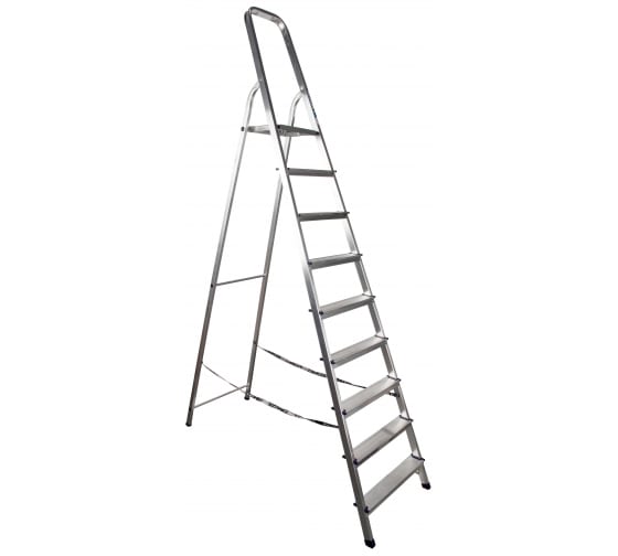 купить качественную лестницу амюминиевую