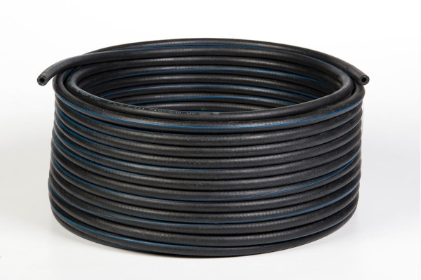 Рукав газовый резиновый 6,3 мм ГОСТТ9356 III класс