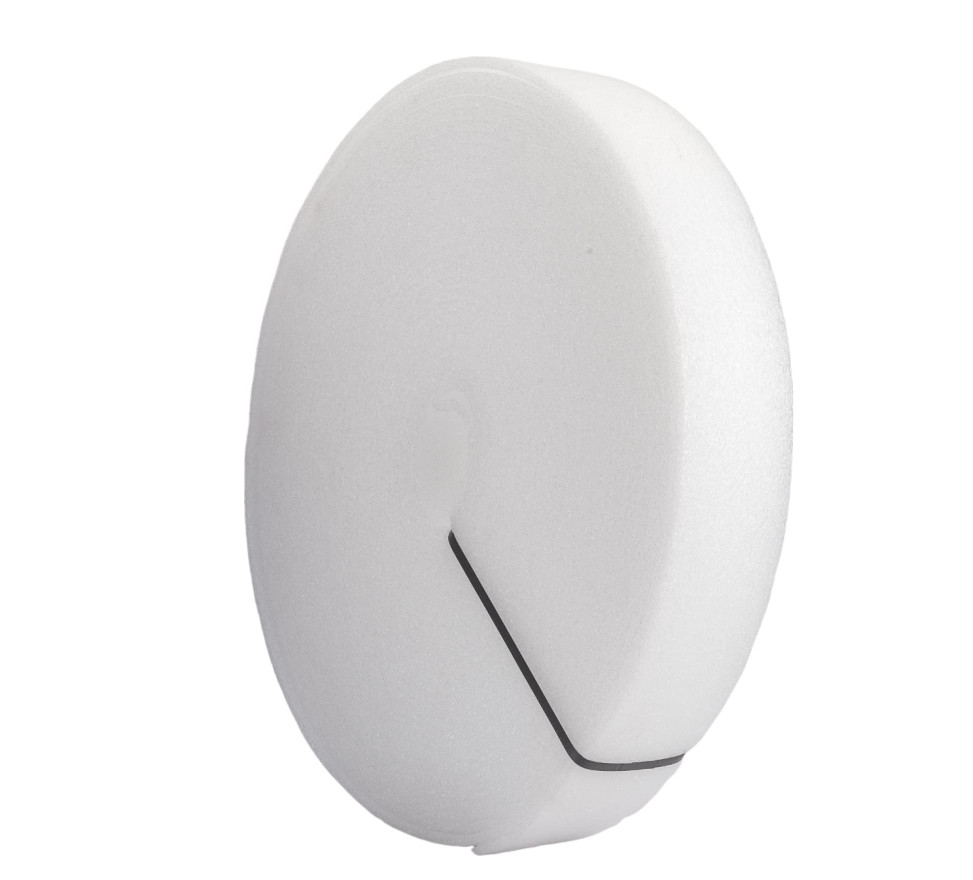 Лента демпферная (кромочная) 50ммх20м, 8мм 3