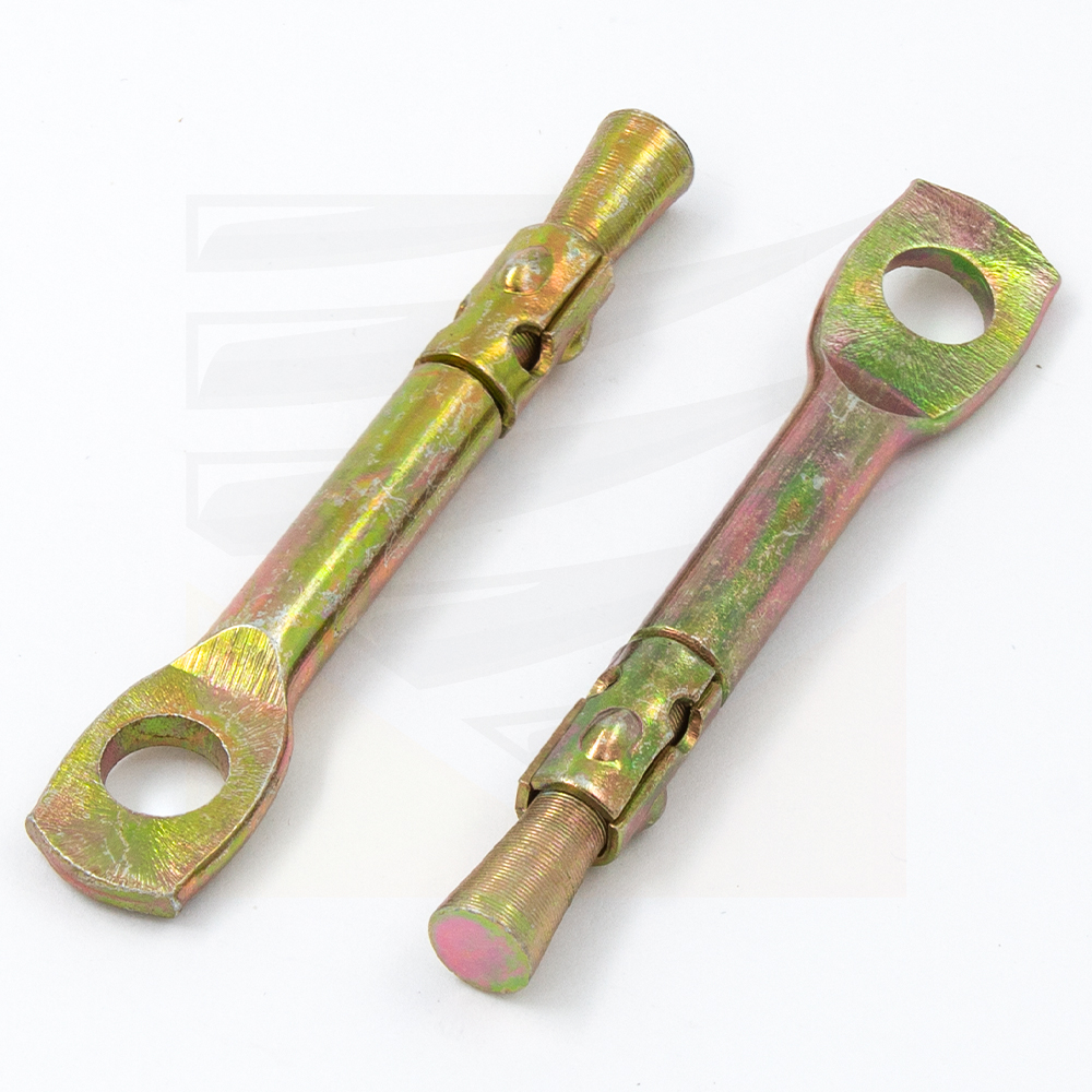 Анкер потолочный 6х60 WAM60