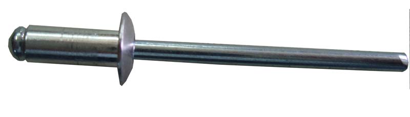 алюминиевая заклюпка в краснодаре купить