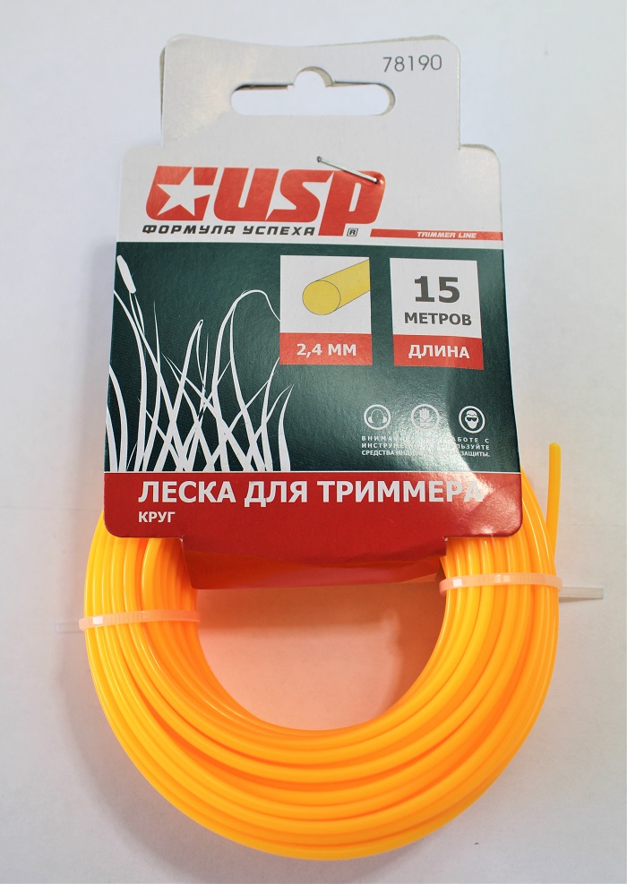 круглая резка для триммера